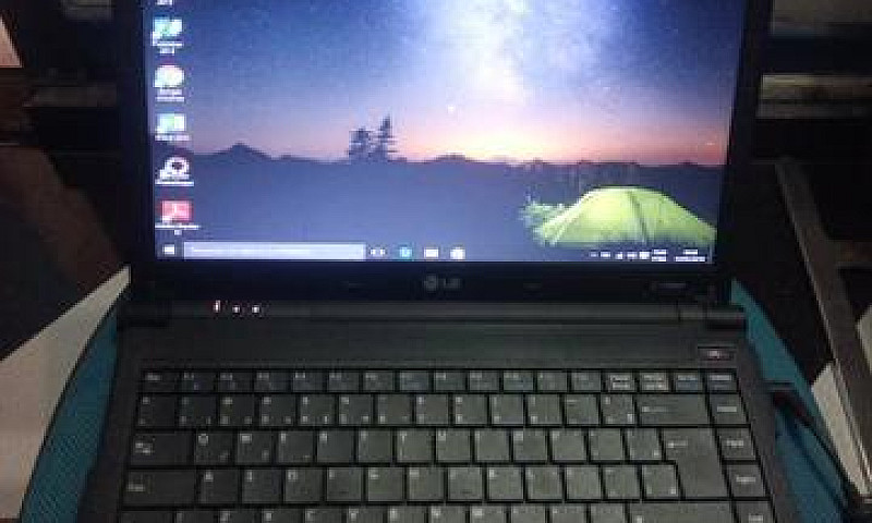 Notebook Lg Core I5 ...
