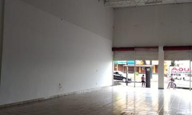 Sala Comercial...