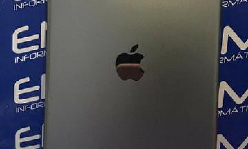 Ipad Air 128Gb Cinza...