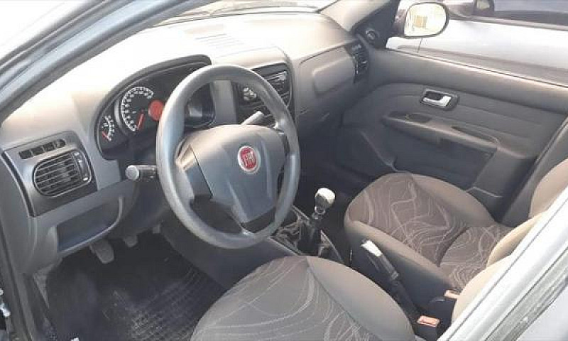 Fiat Siena 1.0 Mpi E...