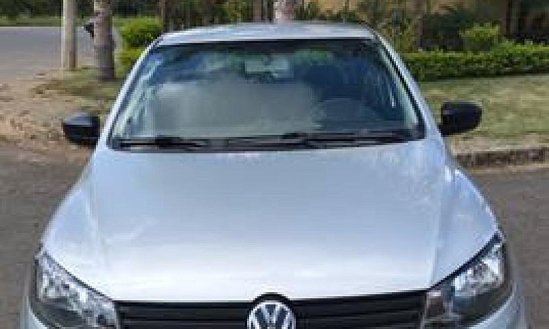 Gol Tredline 1.6...