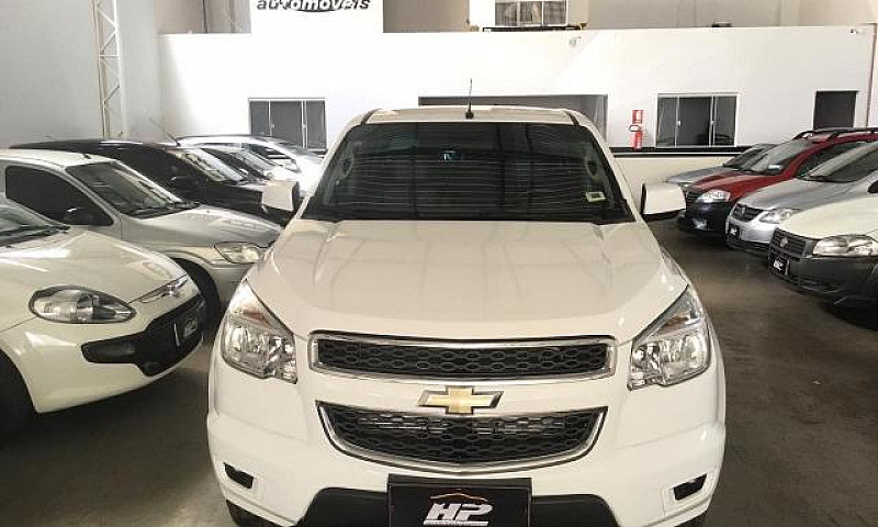 Chevrolet S10 2014/2...