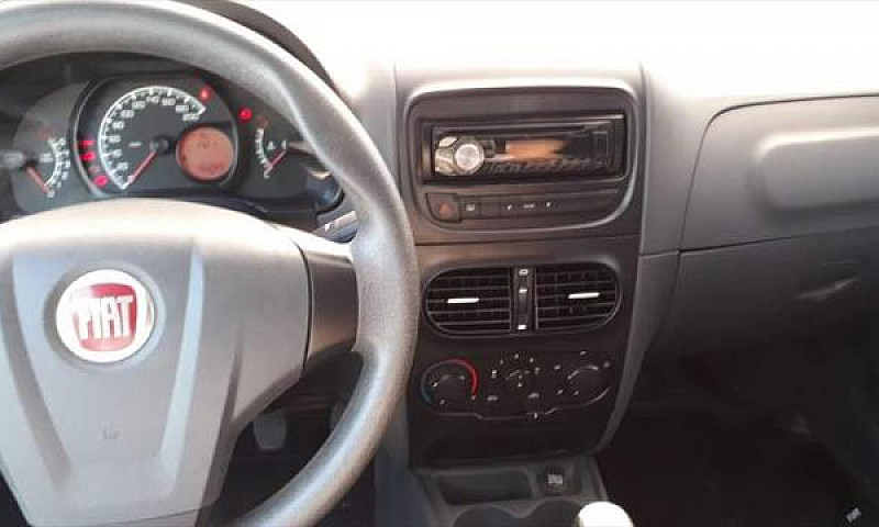 Fiat Siena 1.0 Mpi E...