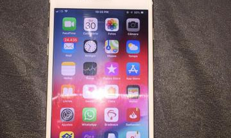 Iphone 7 Plus!!!...
