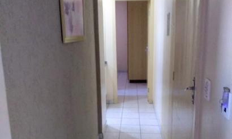 Apartamento 02 Quart...