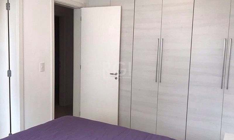 Apartamento Em Crist...