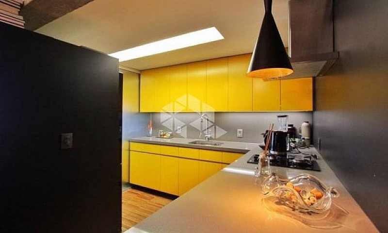 Apartamento À Venda ...