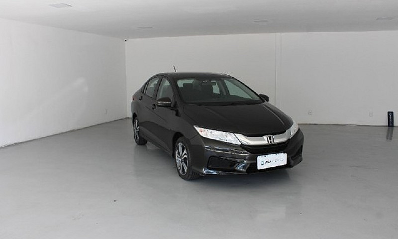 Honda City 2015 1.5 ...