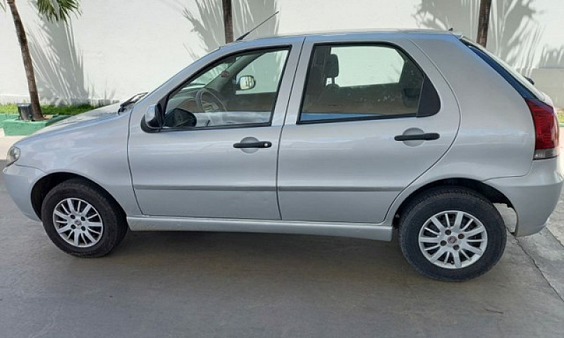 Palio Econômica 2011...