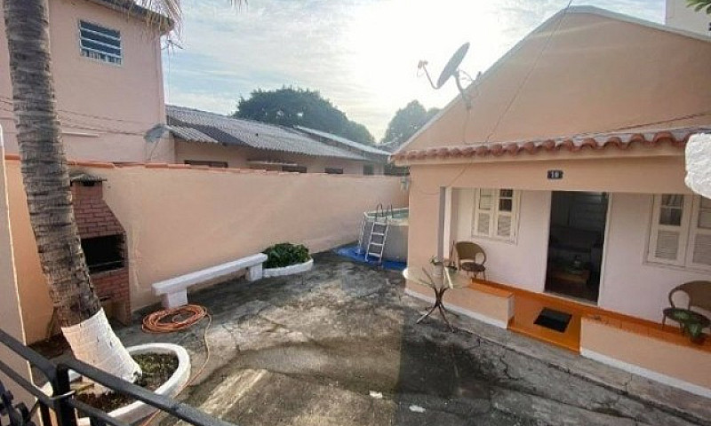 Ds. Vende-Se Casa In...