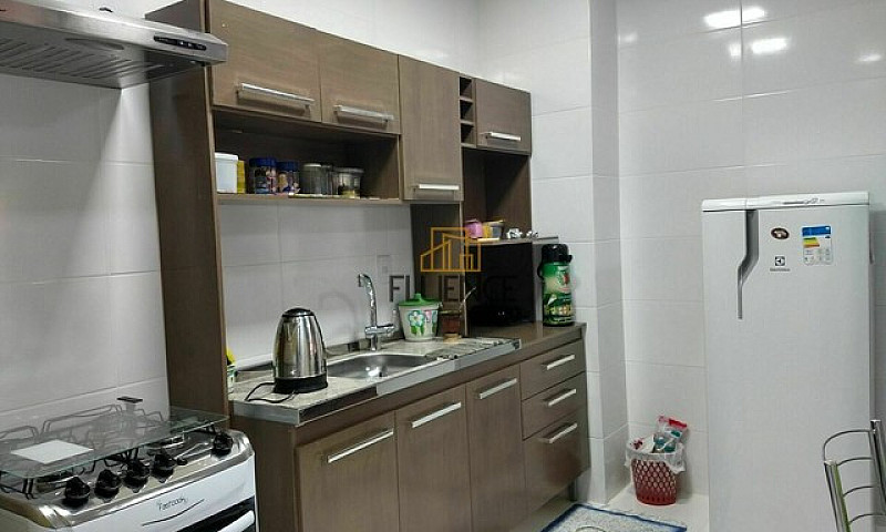 Apartamento Padrão...