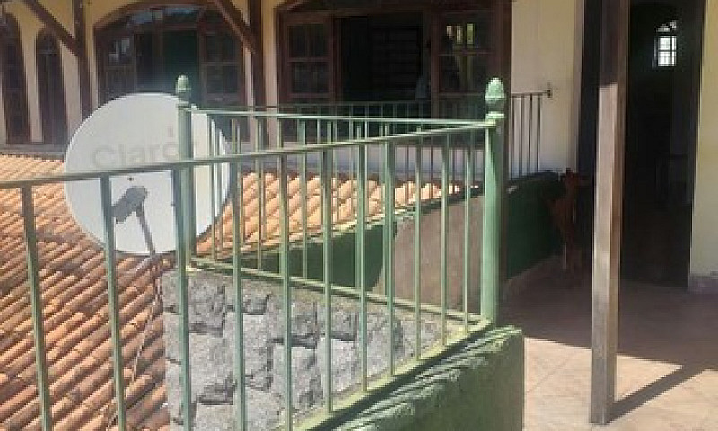 Casa Para Alugar Com...