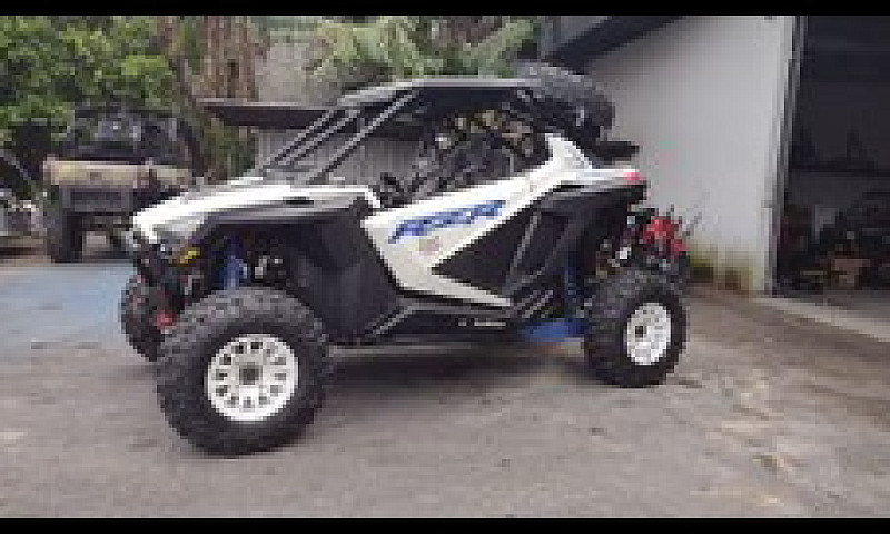 Polaris Pro Xp ...