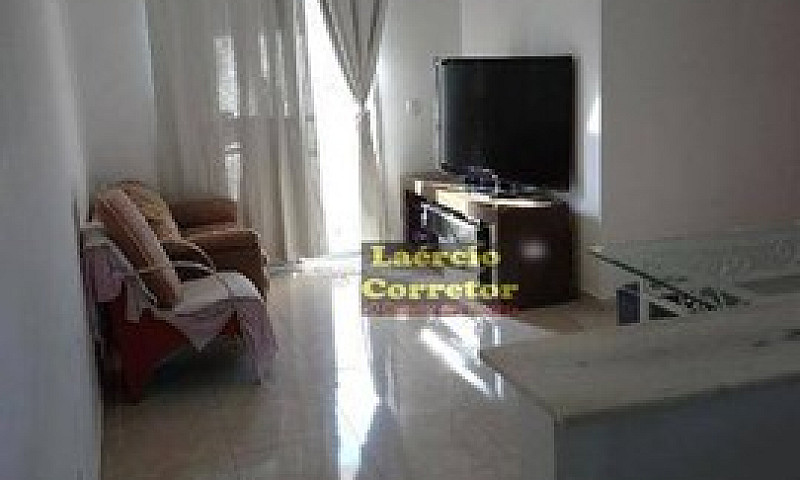 Apartamento Com 3 Do...