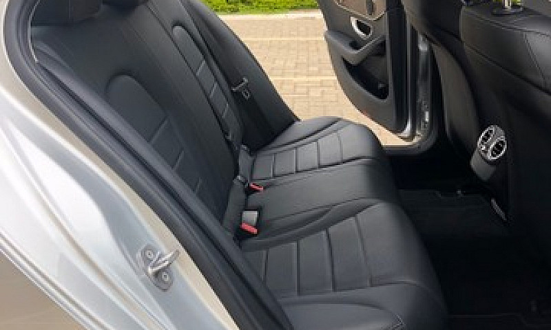 Mercedes C180 Exclus...