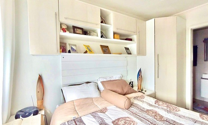 Apto 1 Dorm...