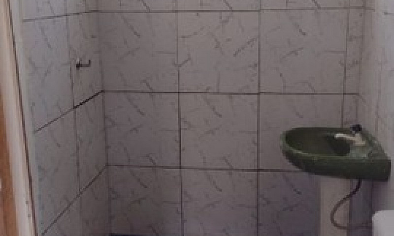 Casa Alguel...