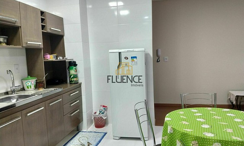 Apartamento Padrão...
