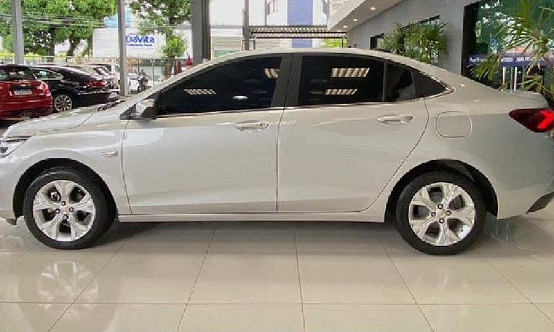Chevrolet Onix 1.0 P...