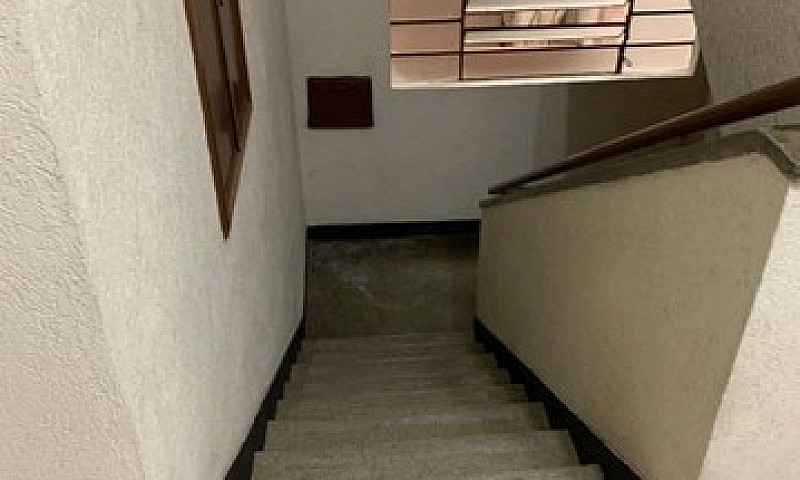Apartamento Para Alu...