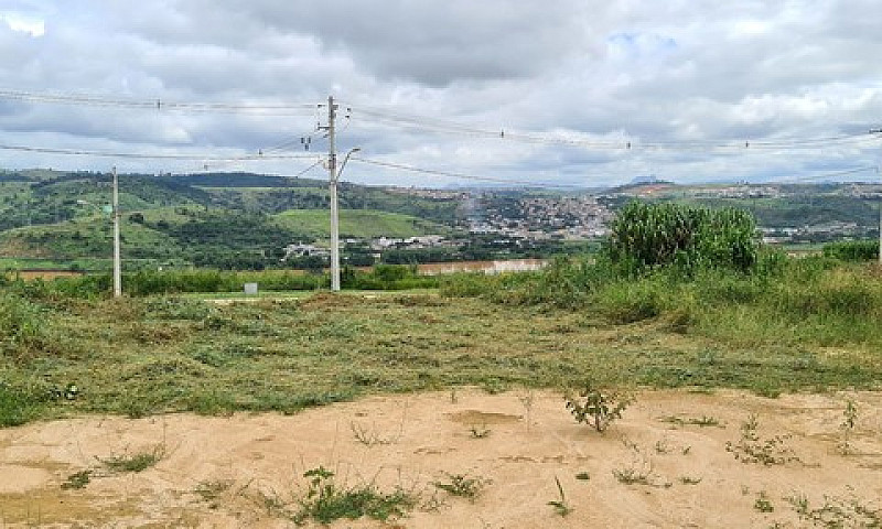 Lote Colatina Bairro...
