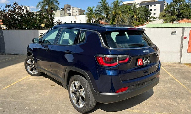 Oportunidade Jeep Co...