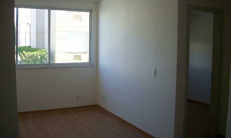 Apartamento 1 Dorm -...