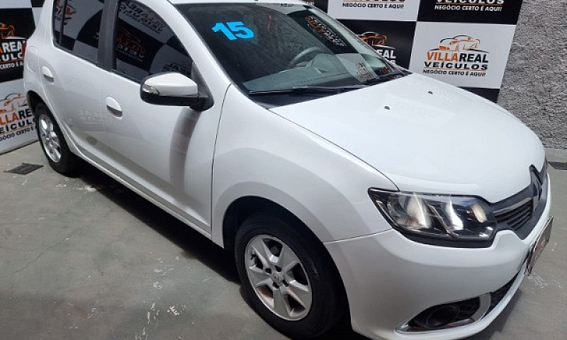 Sandero Dynamique 1....