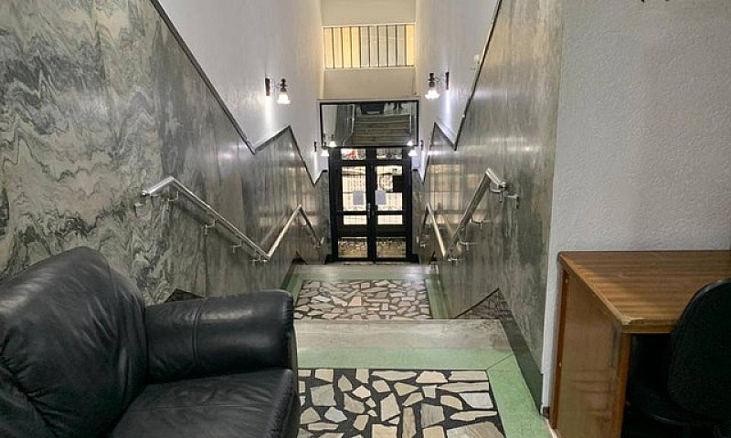 Apartamento Para Alu...