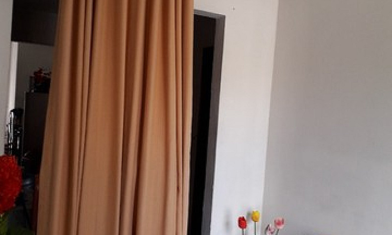 Casa A Venda...