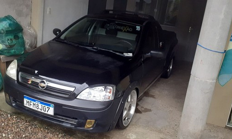 Vendo Montana ...