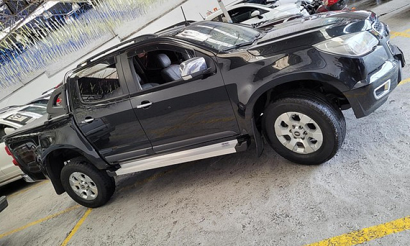 Chevrolet S10  Pick-...