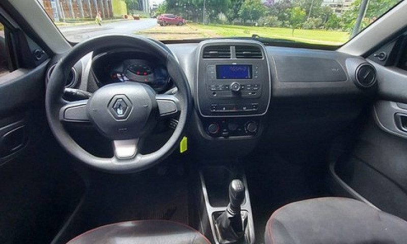 Ágio Kwid 2019 - R$7...