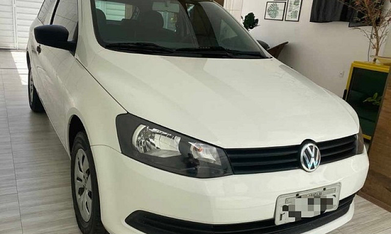 Vendo Gol 2015 2P Bá...