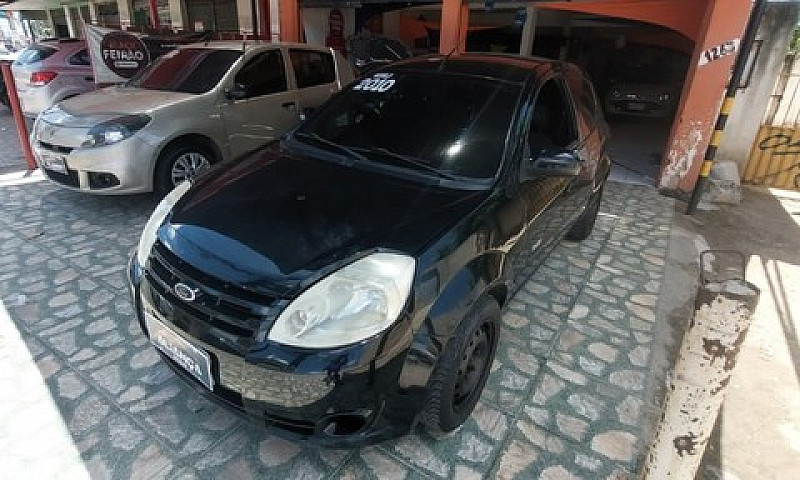Ford Ka Flex 2009/20...