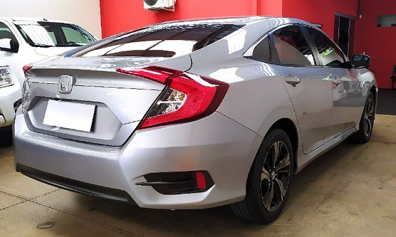 Civic Sport 2.0 Flex...