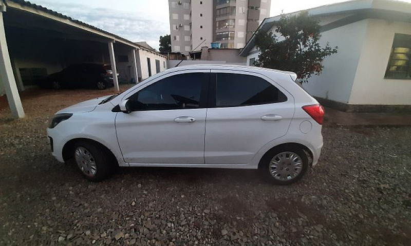 Ford Ka Se Plus...