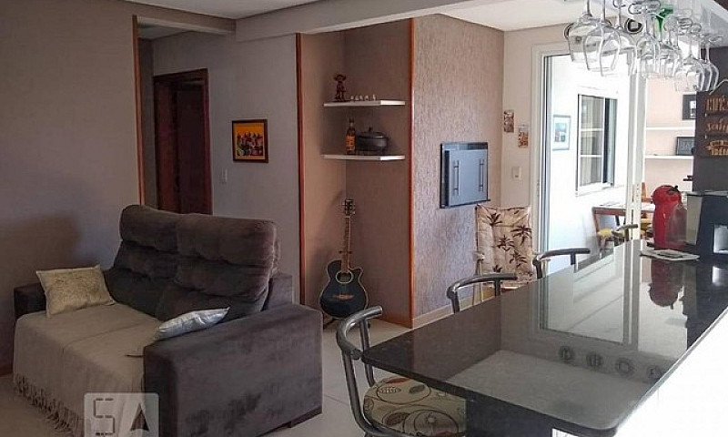 Apartamento À Venda ...