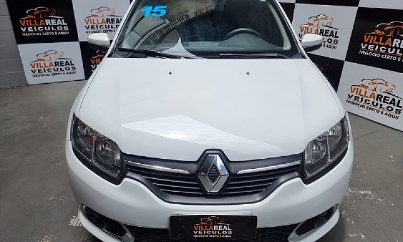 Sandero Dynamique 1....