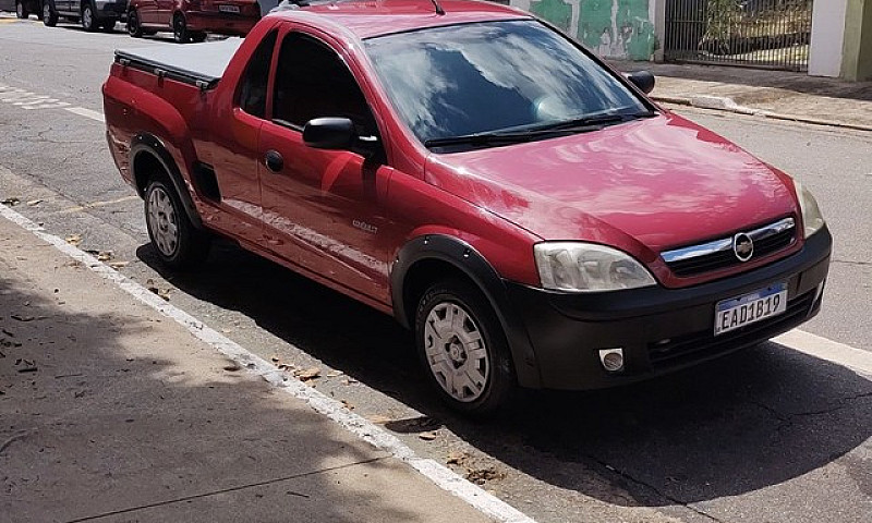 Chevrolet Montana 20...