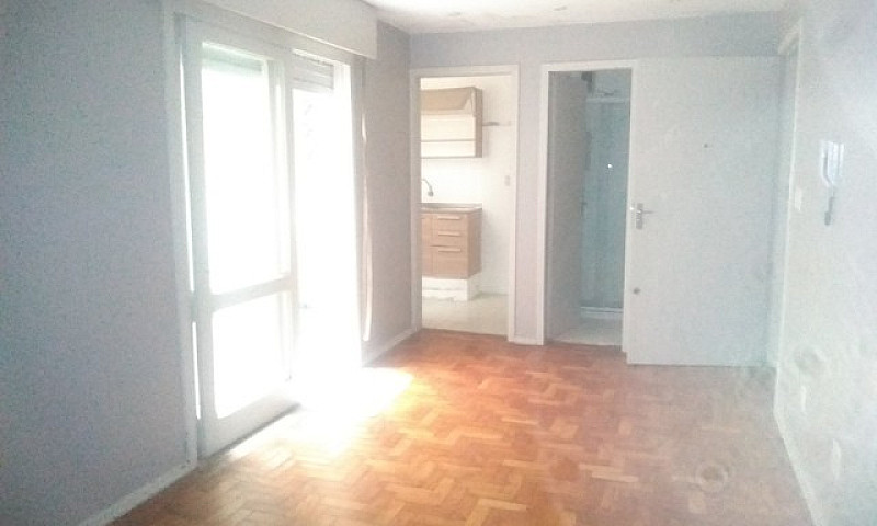 Locação Apartamento ...