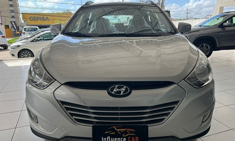 Hyundai Ix35 2015 2....