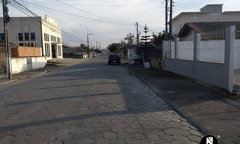 Casa De 2 Dormitório...