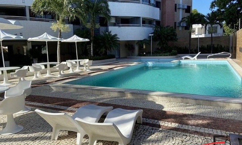 Apartamento Mobiliad...