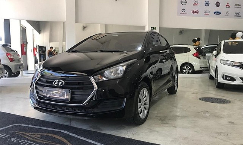 Hyundai Hb20 2017 1....