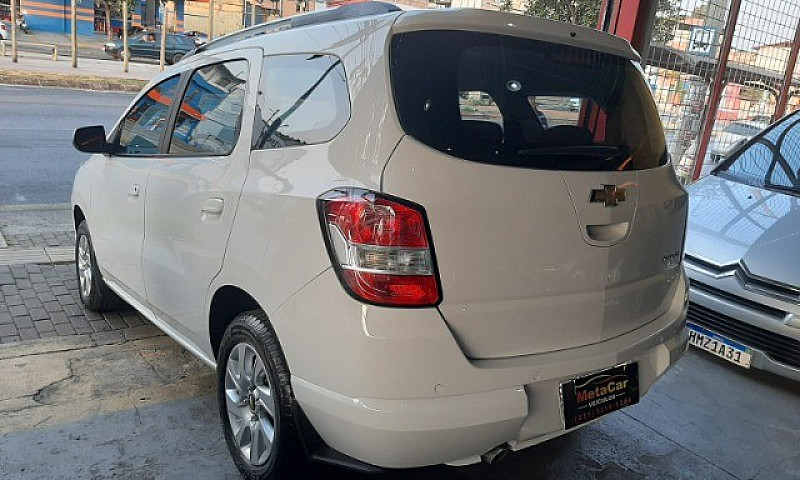 Gm Spin Ltz 1.8 8V F...