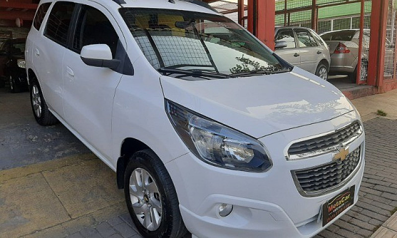 Gm Spin Ltz 1.8 8V F...