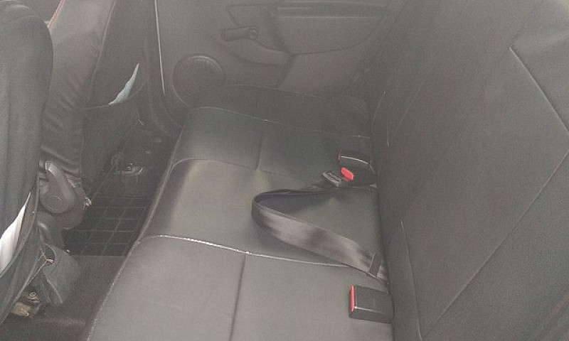 Sandero 1.6 8V 2015/...