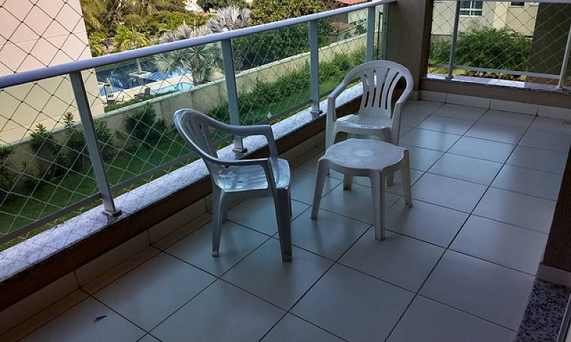 Maravilhoso Apartame...