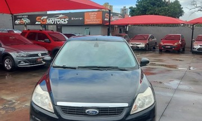 Focus Se Automatico ...